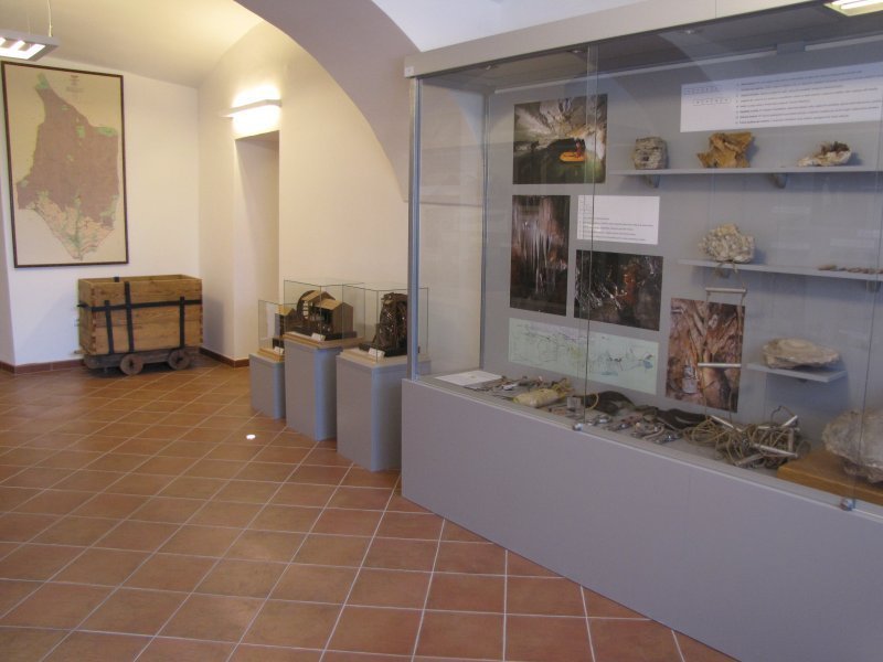 Výstavy a stálé expozice ve Vrchlabí a okolí