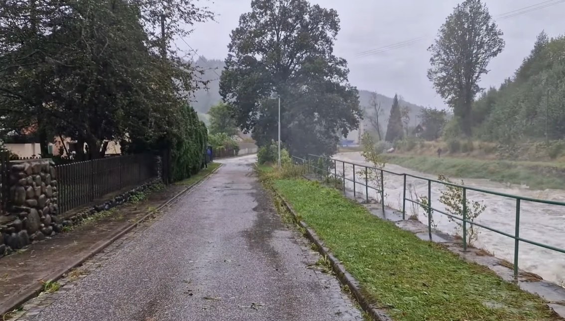 Co se dá dělat ve Vrchlabí, když prší?