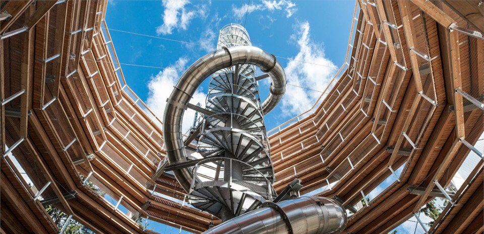 Entertainment nearby