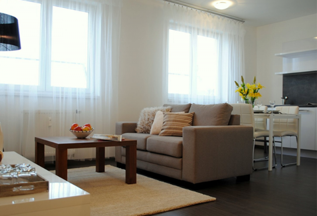 Kotlářská Apartments