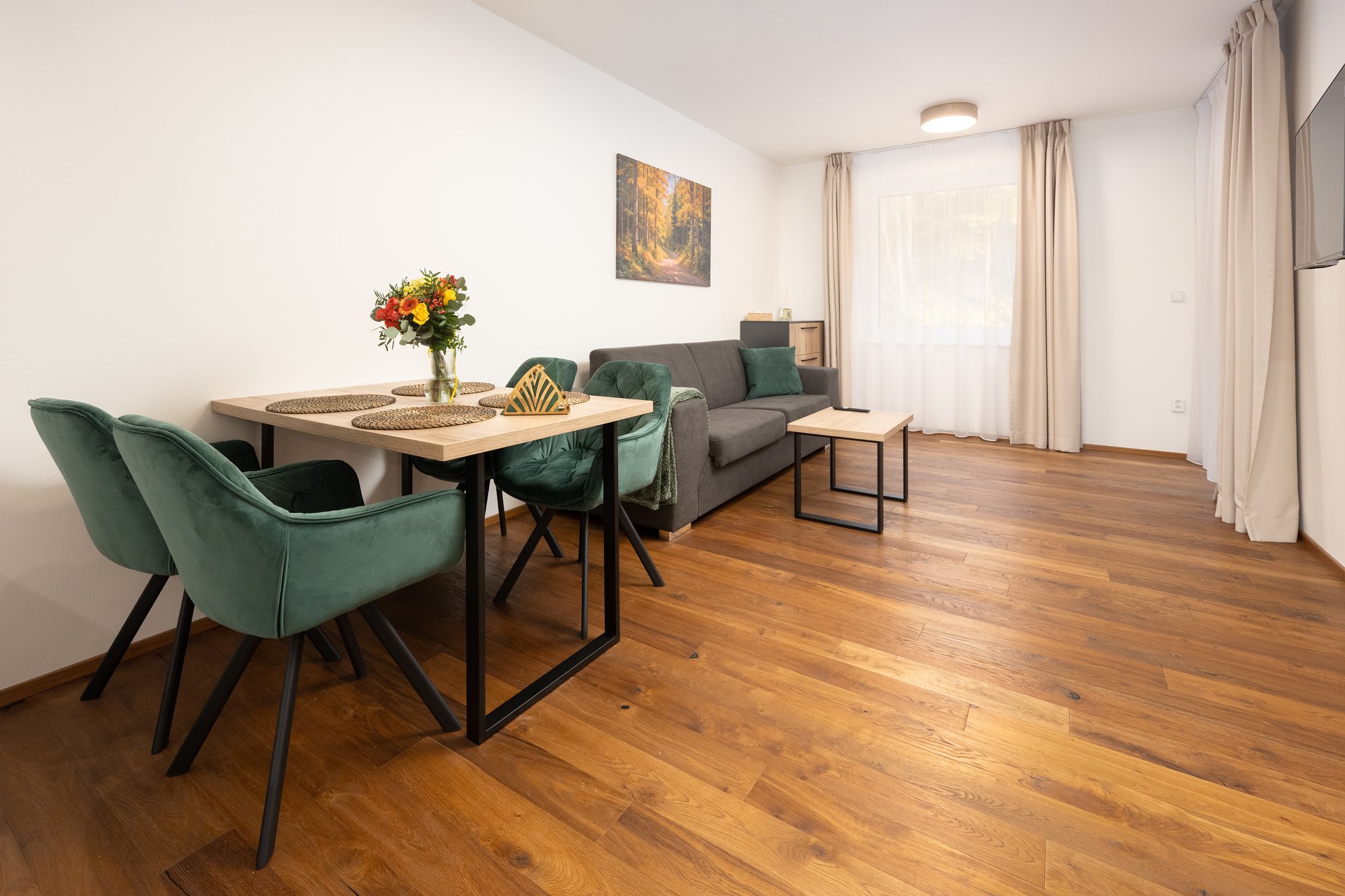 Apartmán 2.13