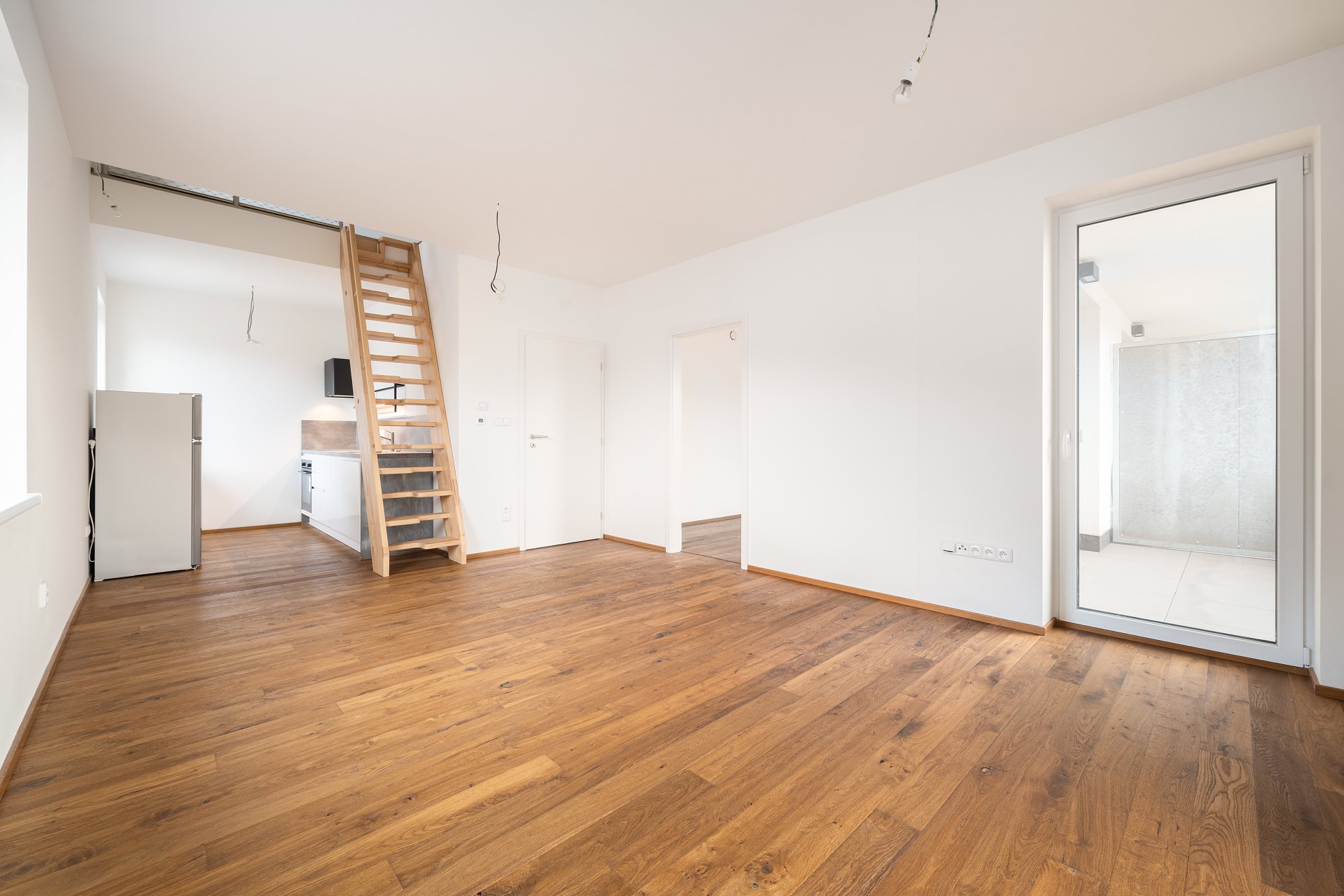 Apartmán 3.04
