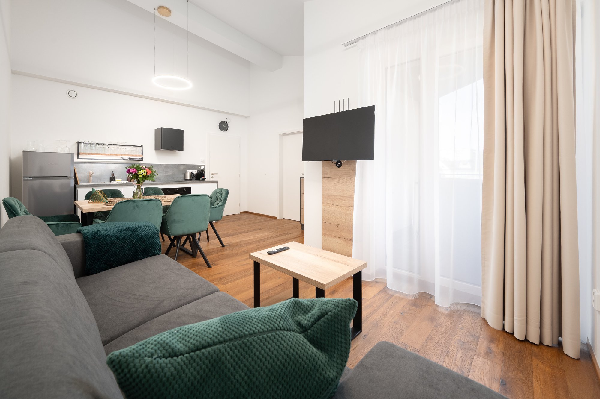 Apartmán 3.17