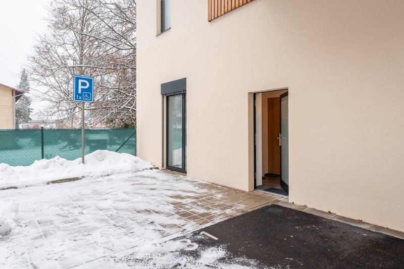 Apartmán 1.14