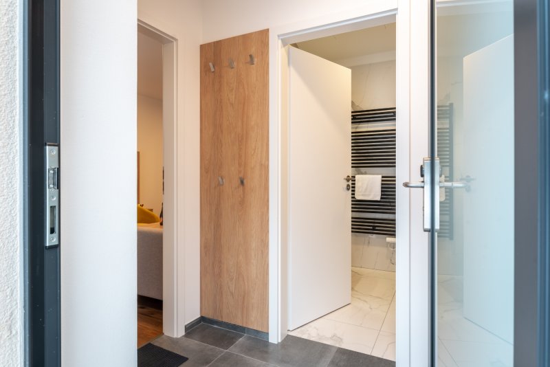 Apartmán 1.14