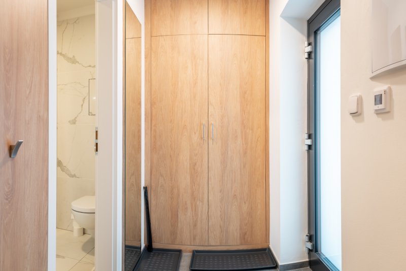 Apartmán 1.14