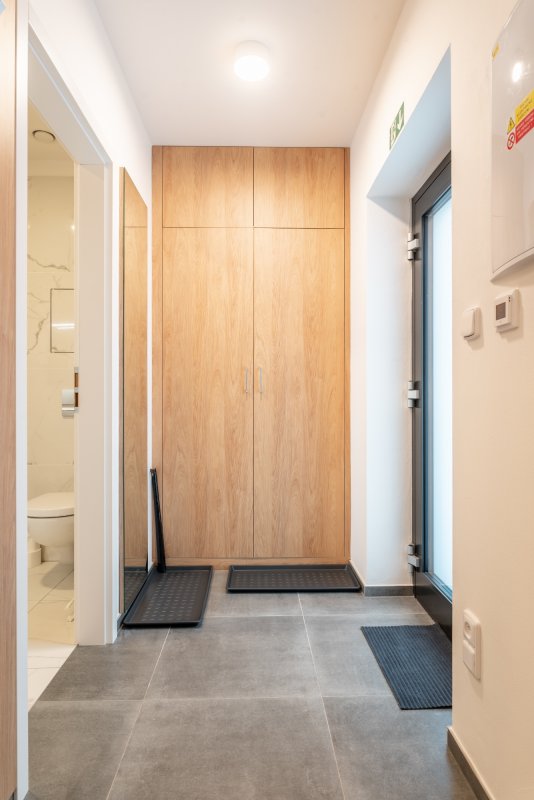 Apartmán 1.14