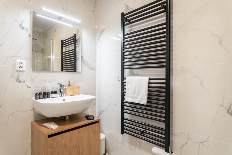 Apartmán 1.14
