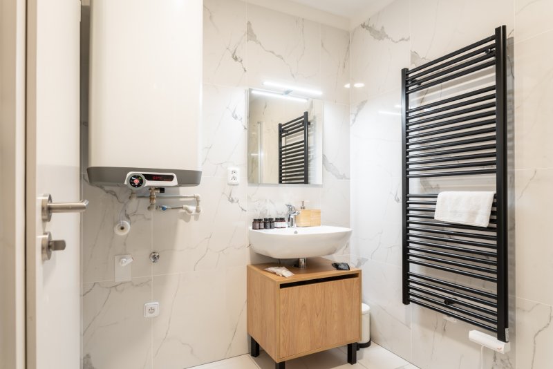 Apartmán 1.14