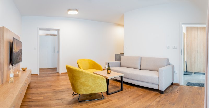 Apartmán 1.14