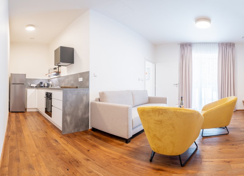 Apartmán 1.14
