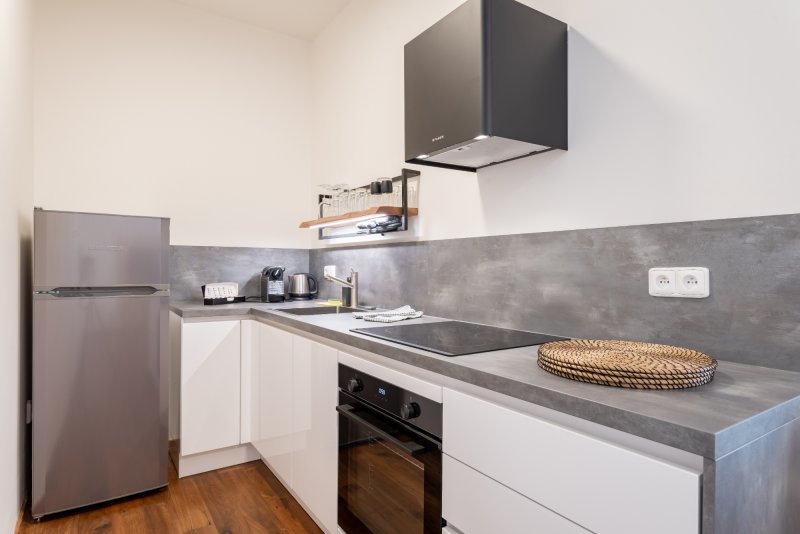 Apartmán 1.14
