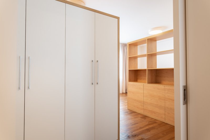 Apartmán 1.14