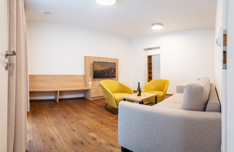 Apartmán 1.14