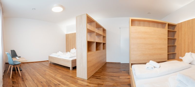 Apartmán 1.14