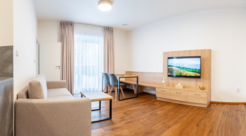Apartmán 1.14