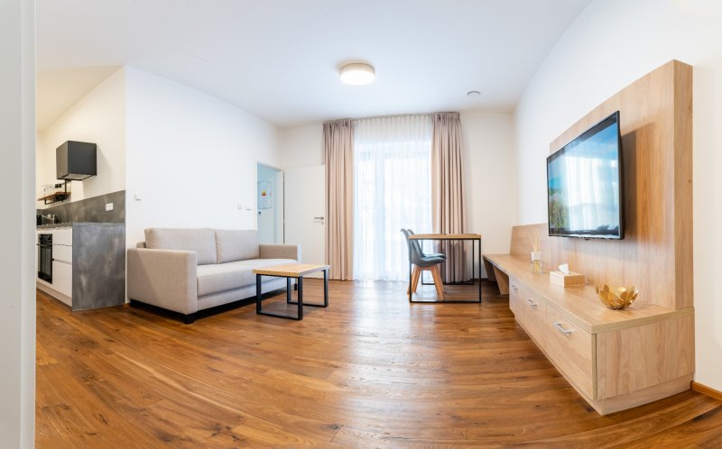 Apartmán 1.14