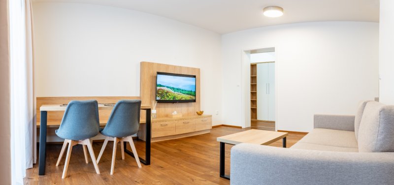 Apartmán 1.14