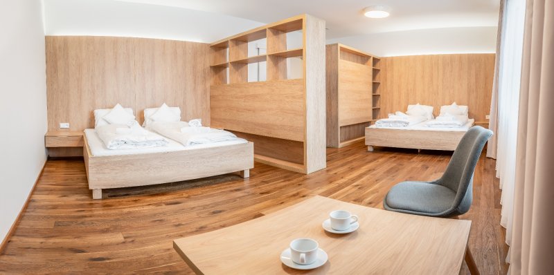 Apartmán 1.14