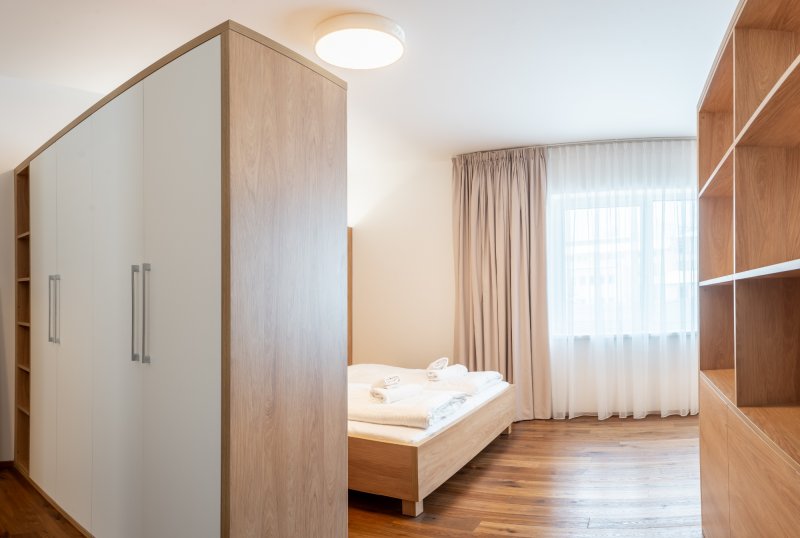 Apartmán 1.14
