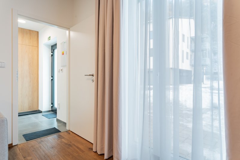 Apartmán 1.14