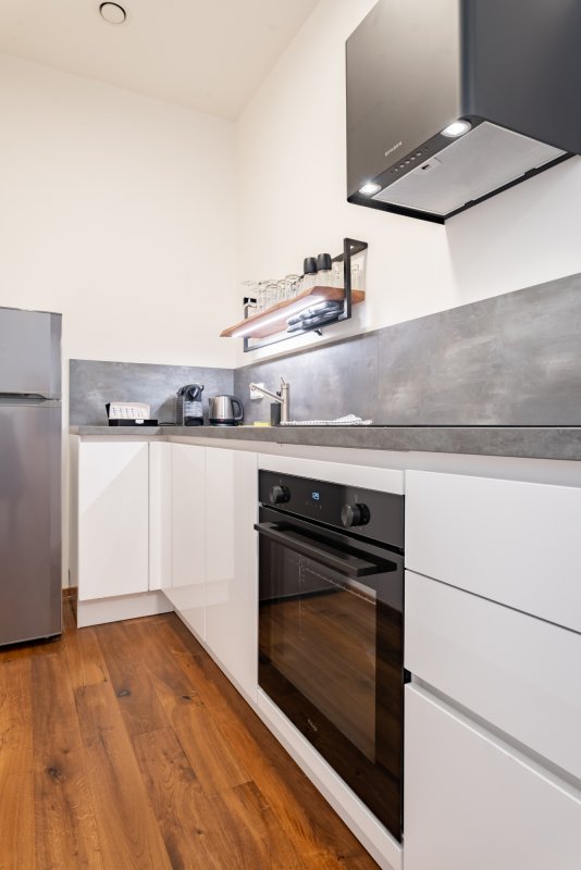 Apartmán 1.14