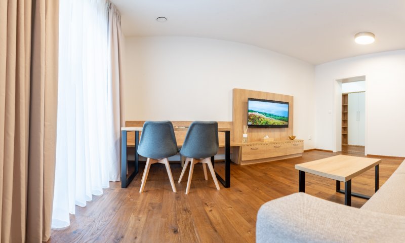 Apartmán 1.14