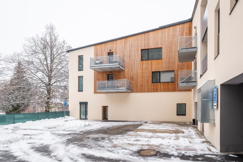 Apartmán 1.14