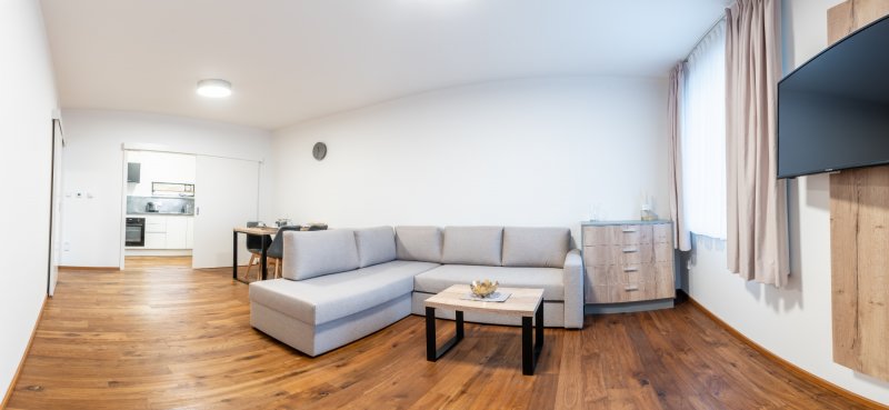 Apartmán 2.03