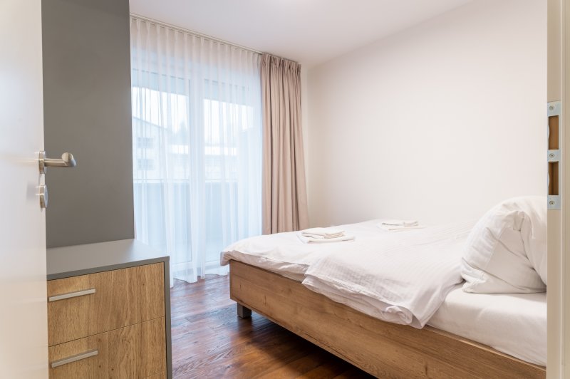 Apartmán 2.03