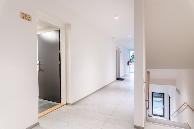 Apartmán 2.03