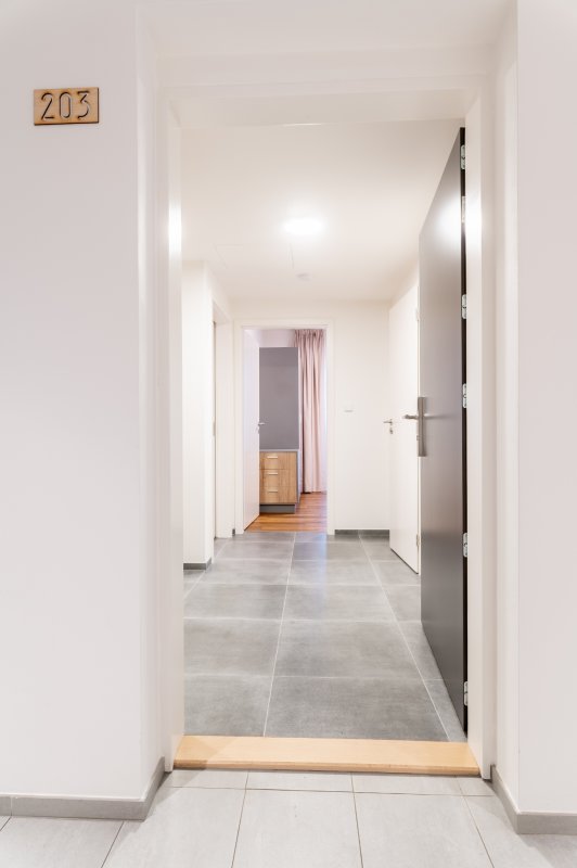 Apartmán 2.03