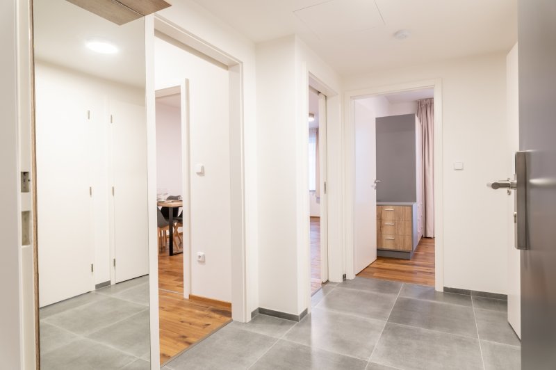 Apartmán 2.03