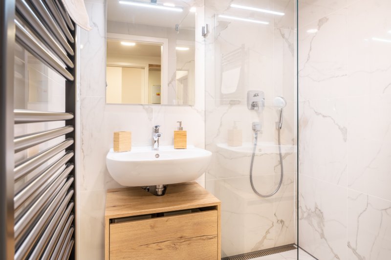 Apartmán 2.03