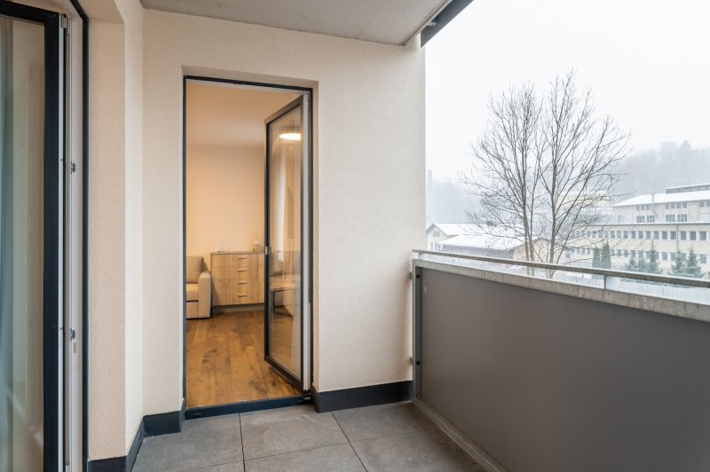 Apartmán 2.03