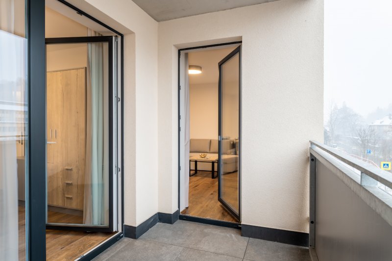 Apartmán 2.03
