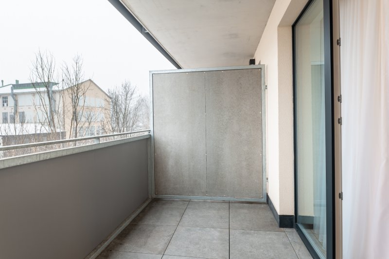 Apartmán 2.03