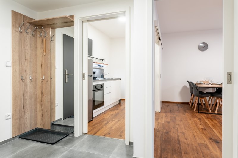 Apartmán 2.03