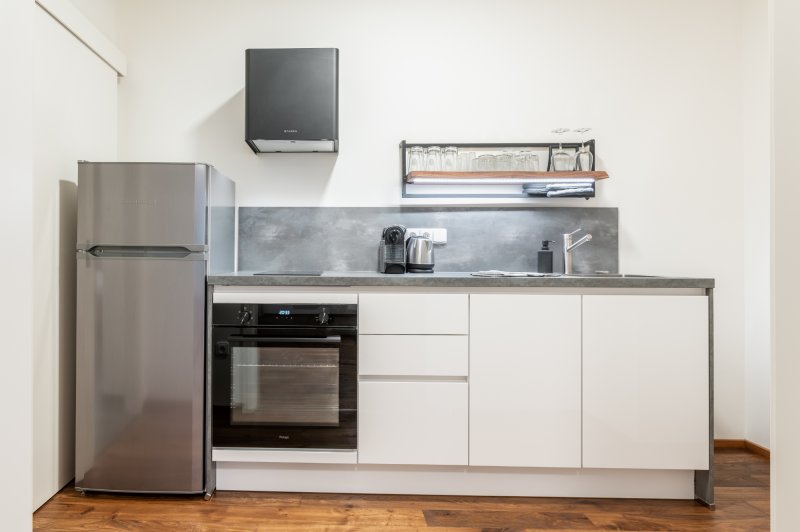 Apartmán 2.03