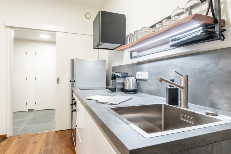 Apartmán 2.03