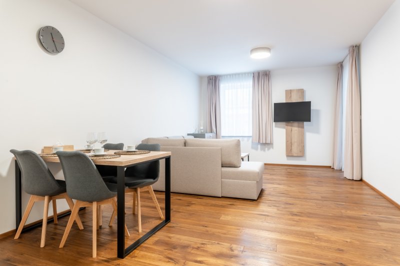 Apartmán 2.03