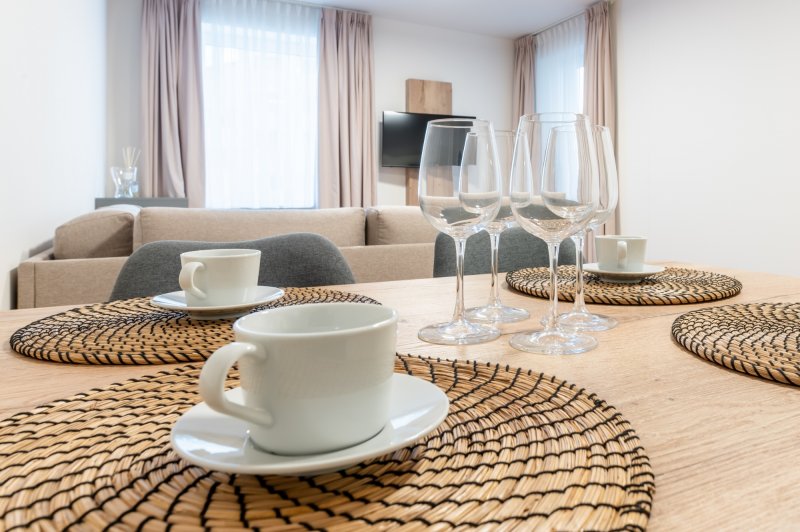 Apartmán 2.03