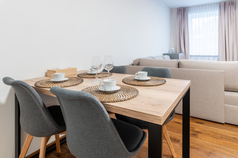Apartmán 2.03