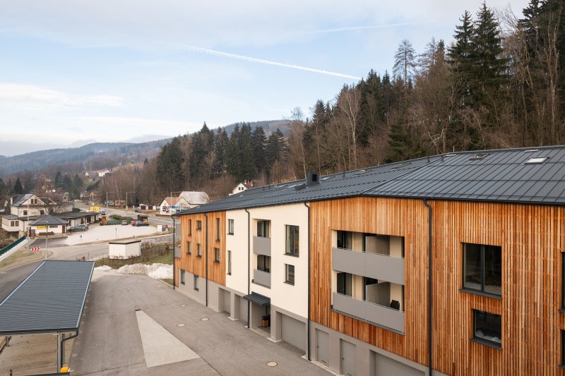 Apartmán 3.04