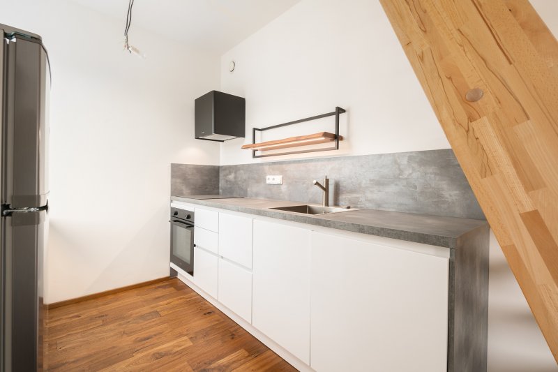 Apartmán 3.04