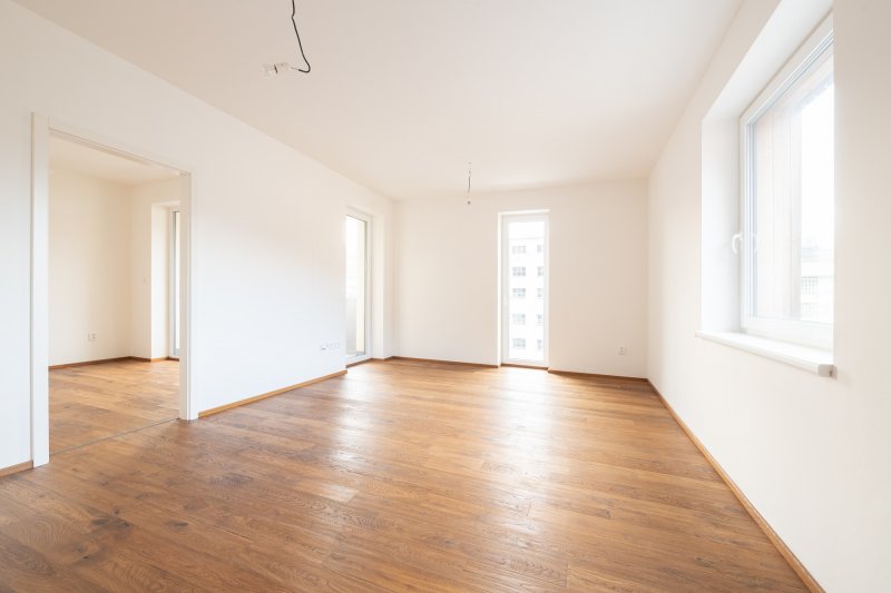Apartmán 3.04