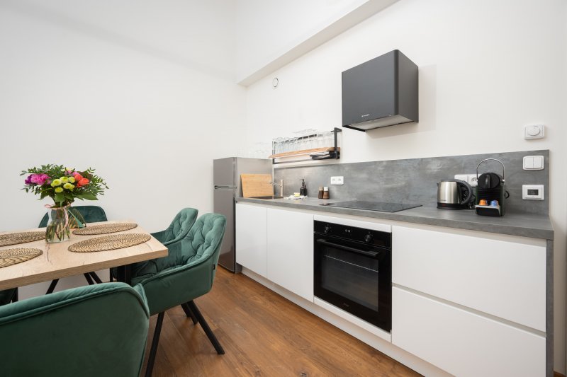 Apartmán 3.17