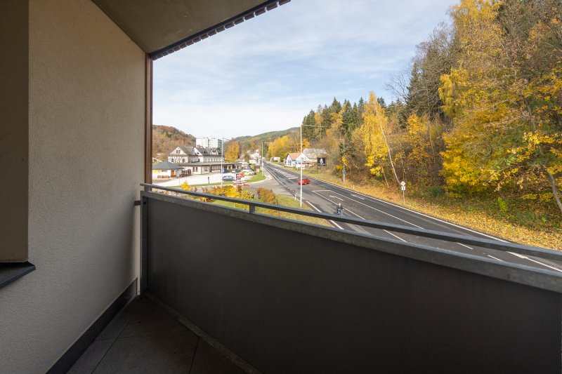 Apartmán 3.17