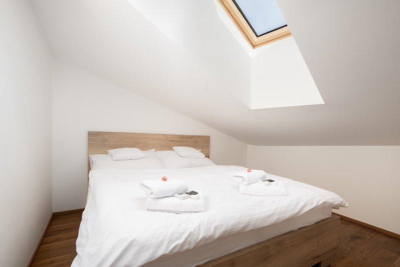 Apartmán 3.17