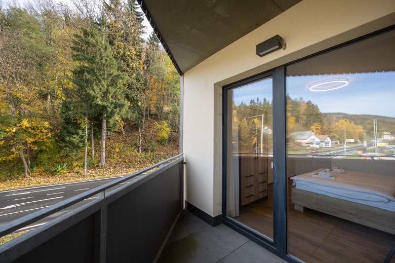 Apartmán 3.17